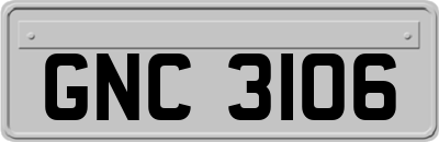 GNC3106