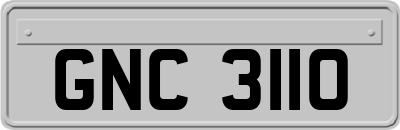 GNC3110