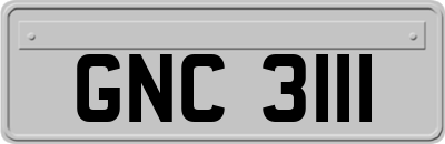 GNC3111
