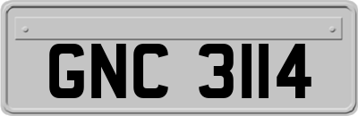 GNC3114