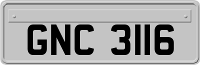 GNC3116