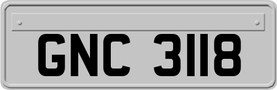 GNC3118