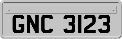 GNC3123