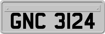 GNC3124
