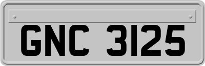 GNC3125