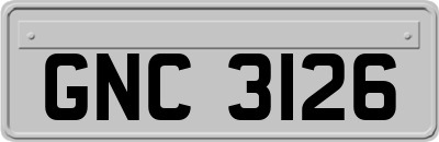 GNC3126