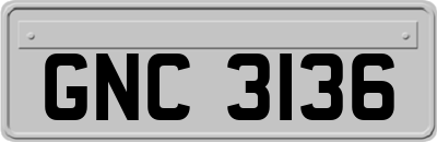 GNC3136