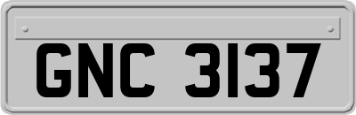 GNC3137