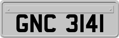 GNC3141
