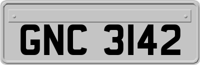 GNC3142
