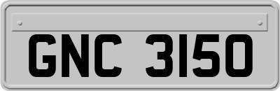 GNC3150