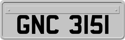 GNC3151