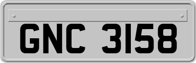 GNC3158