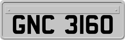 GNC3160