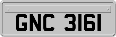GNC3161