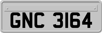 GNC3164