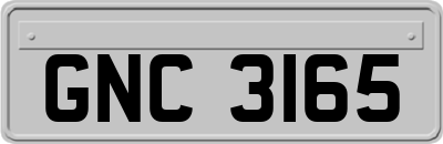 GNC3165