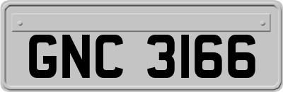 GNC3166