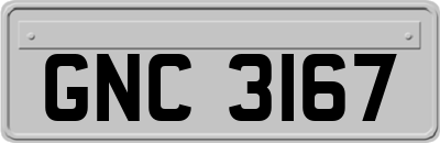 GNC3167