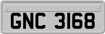 GNC3168