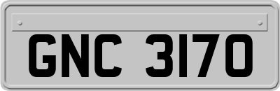 GNC3170