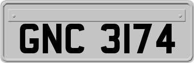 GNC3174
