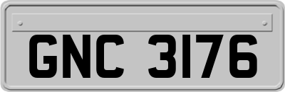 GNC3176