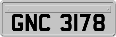 GNC3178