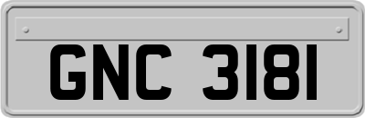GNC3181
