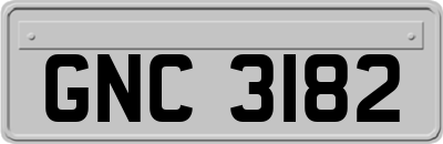GNC3182