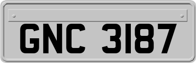 GNC3187
