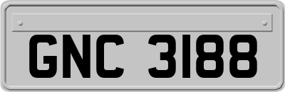 GNC3188
