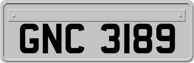 GNC3189