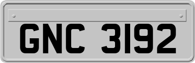 GNC3192