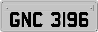 GNC3196