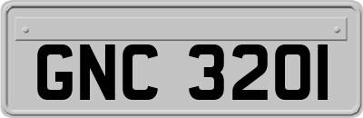 GNC3201