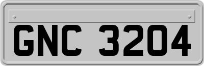 GNC3204