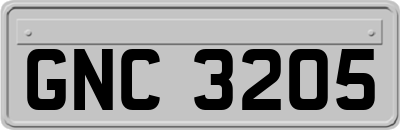 GNC3205