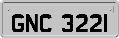 GNC3221