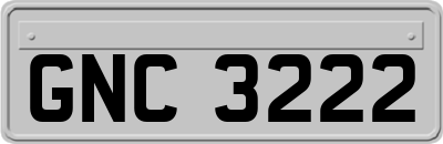GNC3222