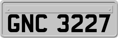 GNC3227