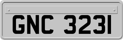GNC3231
