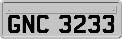 GNC3233