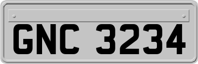 GNC3234