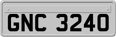 GNC3240