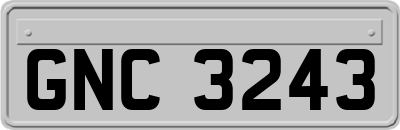 GNC3243