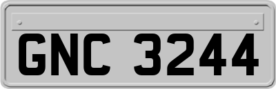 GNC3244