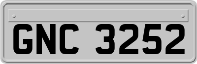 GNC3252