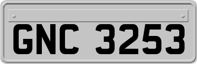 GNC3253