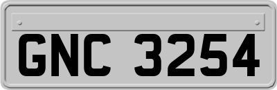 GNC3254